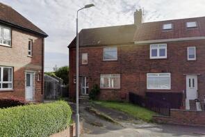39, Hayhill, Ayr KA8 0SQ