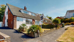 25, Kirkwood Way, Cookridge, Leeds LS16 7EU