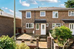 42, Oglander Road, Winchester SO23 7JA