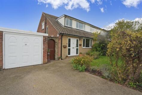 Cawcliffe Drive, Brighouse