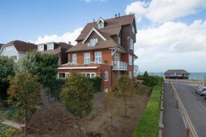 Cliff Dene House, Marine Parade, Whitstable CT5 2BQ