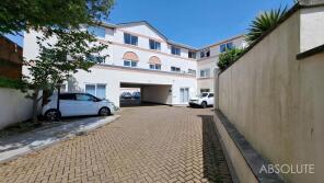 Flat 32, Dawes Court, Fisher Street, Paignton TQ4 5UD