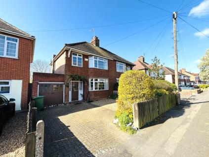 Grimshaw Road, Peterborough