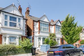9a, Florence Road, London W4 5DP