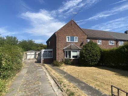 49 Trent Avenue, Willington, Derby, Derbyshire DE65 6DN