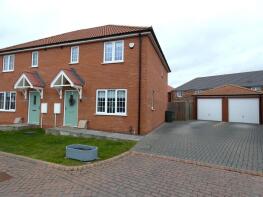 10, Stavanger Close, Grimsby DN36 4BZ