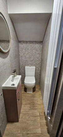 5 bed End of Terrace to rent Image 8