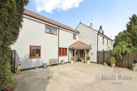 Common Lane, Stubbs Walden, North Yorkshire, DN6