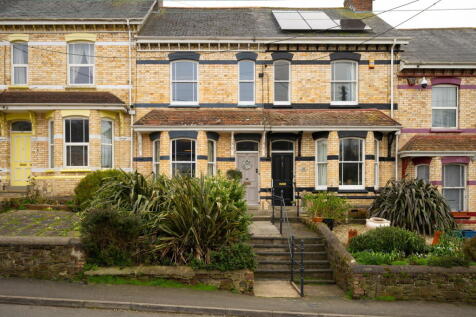 Lime Grove, Bideford