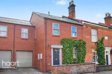 Bull Street, Harborne