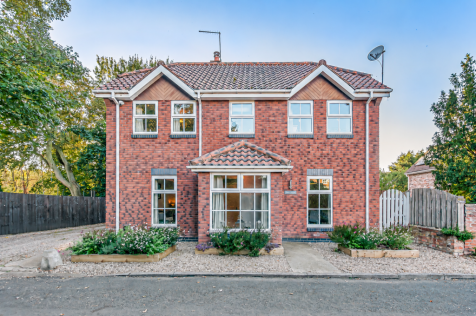 Grimston, Hull, HU11 4QE