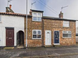 8, North Street, Driffield YO25 4JW