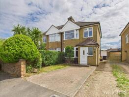 30, Holme Road, Hatfield AL10 9LF
