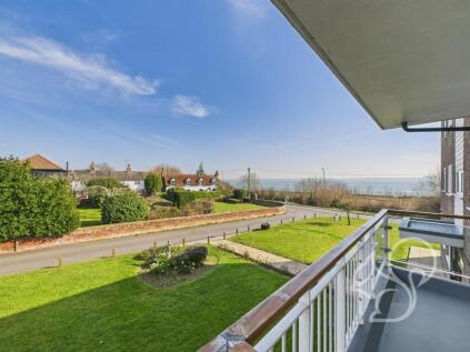 Coast Road, West Mersea