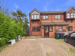 1, Old Mill Park, Louth LN11 0NY