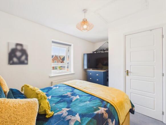 2 bed Terraced for sale Image 11