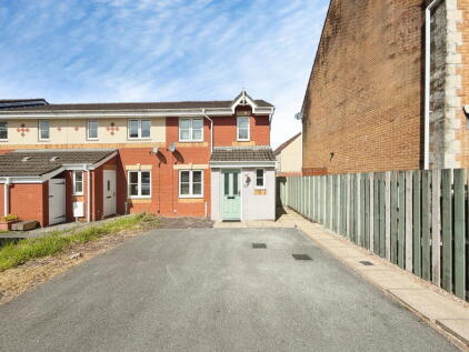 Llys Ael Y Bryn, Birchgrove, Swansea, SA7 0HB