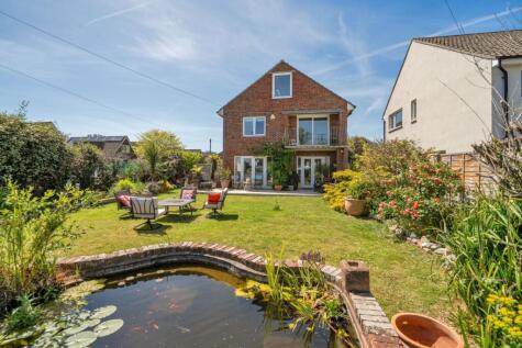 Sea View Road, Hayling Island