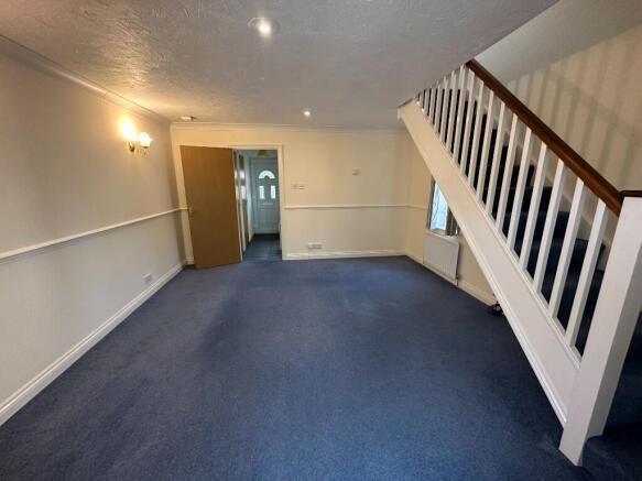 Living Dining Room