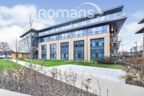 4, Blu Bracknell, Wokingham Road, Bracknell RG42 1AD
