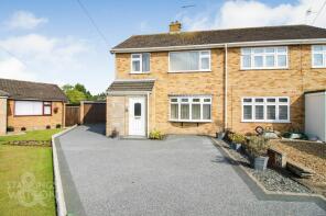 51, Parana Court, Sprowston NR7 8BH