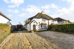 Greengates, Itchenor Road, Itchenor, West Itchenor PO20 7DA