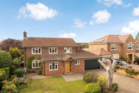 Kimbolton Road, Bedford