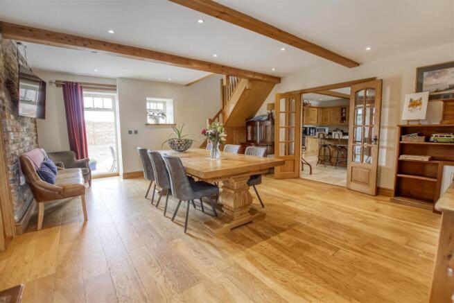 The Granary, Manor House Farm, Morton On Swale, Northallerton photo 4