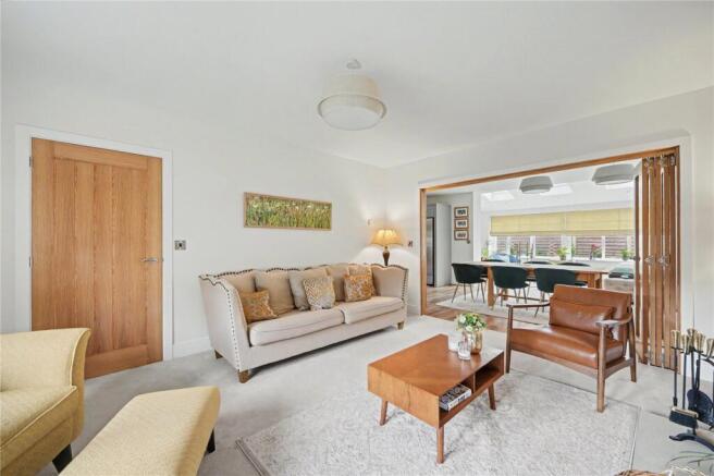 25 Lister Crescent, Embsay, North Yorkshire, BD23 6FL photo 4