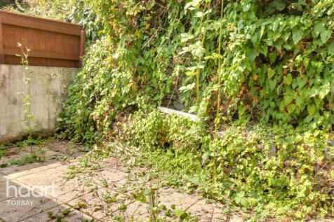 Briary Lane, Torquay