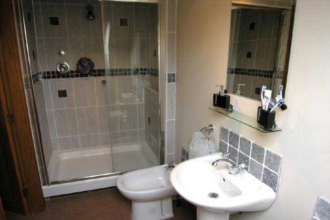En-suite View 2
