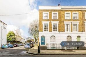 113, Offord Road, London N1 1PQ