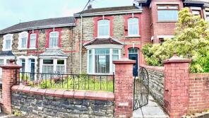 65, Gordon Road, Blackwood NP12 1DS