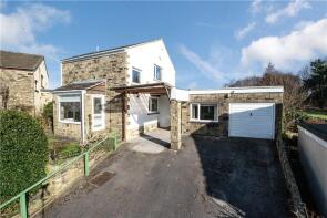 8, Stone Court, East Morton, Keighley BD20 5RZ