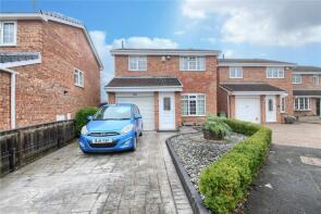 29, Griffiths Close, Yarm TS15 9TZ