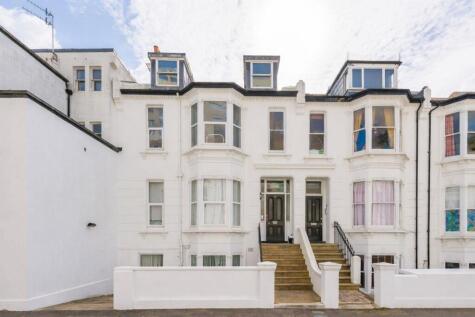 St. Georges Terrace, Brighton