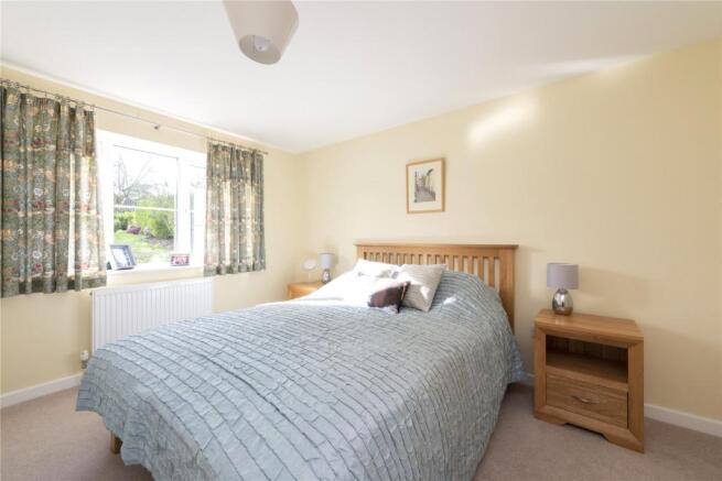 Double Bedroom