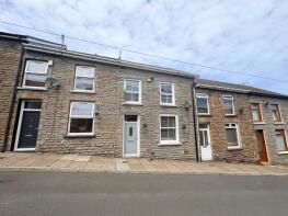 34, Co-operative Street, Tonpentre, Pentre CF41 7AU