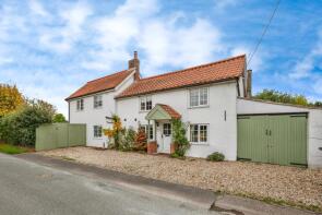 Ollands Cottage, Short Lane, Norwich NR12 0RR
