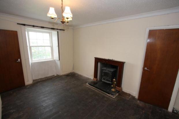 Dunarbuck Cottage