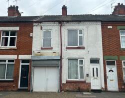 346, Western Road, Leicester LE3 0ED