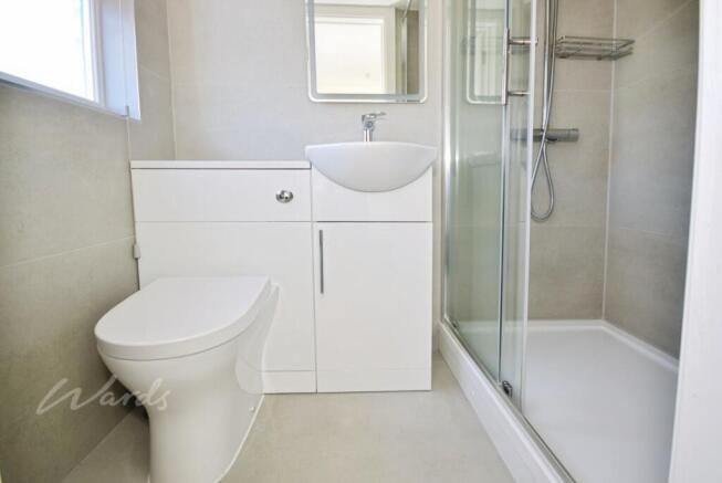 grange ensuite 