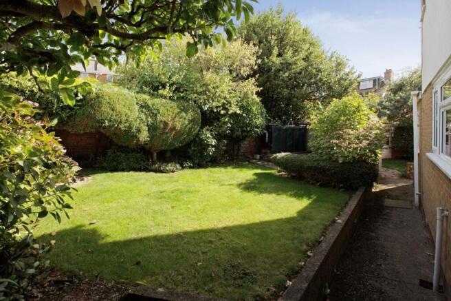 Hazeldene, 38 Paradise Road, Teignmouth, TQ14 8NR photo 4