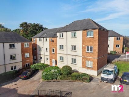 Golden Mile View, Newport, NP20