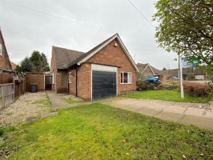 Oakside Close, Goodwood, Leicester