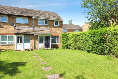 22 Bannerman Drive, Brackley, NN13 6HS
