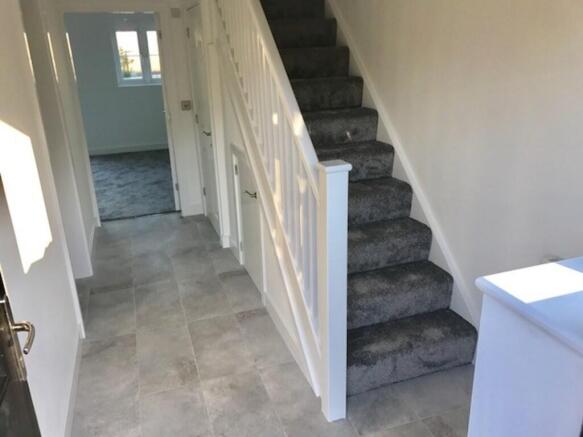 3 bed End of Terrace to rent Image 10