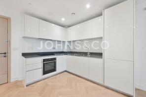 Flat 502, 1 Birch House, Pegler Square, London SE3 9GL