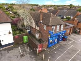 103a, Bradwell Road, Bradville, Milton Keynes MK13 7AW