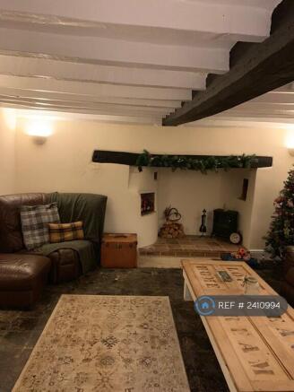 Main Living Room